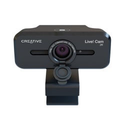 Webcam Creative Live! Cam Sync V3 QHD 2K Noir