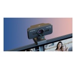 Webcam Creative Live! Cam Sync V3 QHD 2K Noir