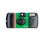 Appareil photo jetable Fujifilm QUICKSNAP FL SP 27EXP EUR