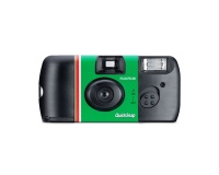 Appareil photo jetable Fujifilm QUICKSNAP FL SP 27EXP EUR