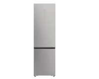 Réfrigérateur congélateur en bas Hisense RB5P410SACC