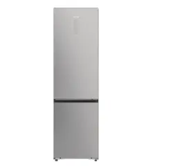 Réfrigérateur congélateur en bas Hisense RB5P410SACC