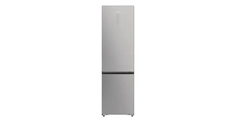 Réfrigérateur congélateur en bas Hisense RB5P410SACC