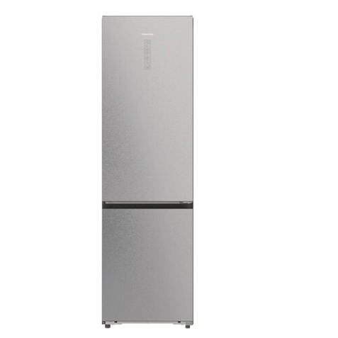 Réfrigérateur congélateur en bas Hisense RB5P410SACC