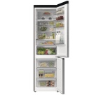 Réfrigérateur congélateur en bas Hisense RB5P410SACC