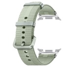 Accessoires bracelet et montre connectée Samsung Sport Chic Fresh8 & Wise8 Sauge