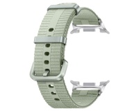 Accessoires bracelet et montre connectée Samsung Sport Chic Fresh8 & Wise8 Sauge