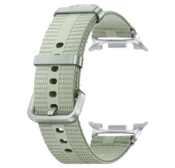Accessoires bracelet et montre connectée Samsung Sport Chic Fresh8 & Wise8 Sauge