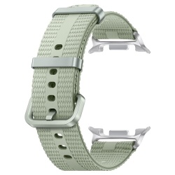 Accessoires bracelet et montre connectée Samsung Sport Chic Fresh8 & Wise8 Sauge
