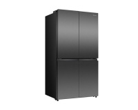 Réfrigérateur multi-portes Hisense RQ5P640SSKD