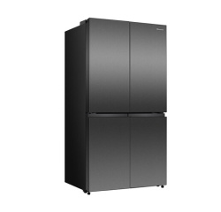 Réfrigérateur multi-portes Hisense RQ5P640SSKD