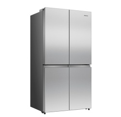 Réfrigérateur multi-portes Hisense RQ5P640SSSD