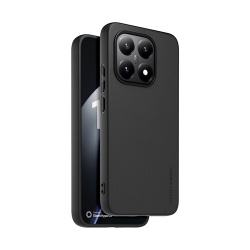 Coque et étui téléphone mobile Made For Xiaomi premium noir pour Xiaomi 15T