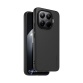 Coque et étui téléphone mobile Made For Xiaomi premium noir pour Xiaomi 15T Pro