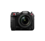 Caméscope Canon EOS C70 digital cinéma caméra