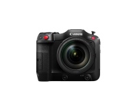 Caméscope Canon EOS C70 digital cinéma caméra