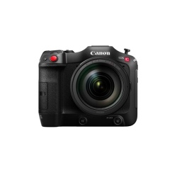Caméscope Canon EOS C70 digital cinéma caméra