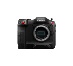 Caméscope Canon EOS C70 digital cinéma caméra