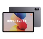 Tablette tactile Xiaomi Android Redmi Pad 2 Pro 128Go Wi-Fi Gris
