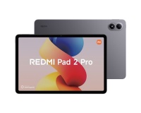 Tablette tactile Xiaomi Android Redmi Pad 2 Pro 128Go Wi-Fi Gris