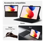 Tablette tactile Xiaomi Android Redmi Pad 2 Pro 128Go Wi-Fi Gris