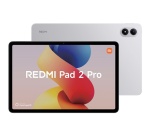 Tablette tactile Xiaomi Android Redmi Pad 2 Pro 128Go Wi-Fi Argent
