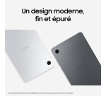 Tablette tactile Samsung Galaxy Tab A11 4Go_64Go Wifi GRAY