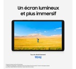 Tablette tactile Samsung Galaxy Tab A11 4Go_64Go Wifi GRAY