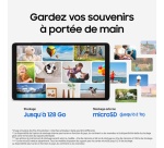 Tablette tactile Samsung Galaxy Tab A11 4Go_64Go Wifi GRAY