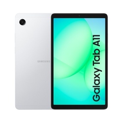 Tablette tactile Samsung Galaxy Tab A11 4Go_64Go Wifi SILVER