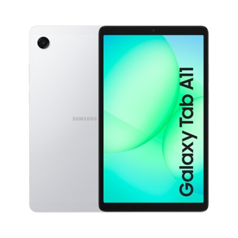 Tablette tactile Samsung Galaxy Tab A11 4Go_64Go Wifi SILVER