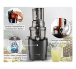 Extracteur de jus Kuvings REV0830W NOIR