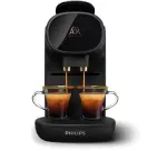 Machine à café à capsule Philips Nespresso L'Or Barista Sublime LM9012/60 Piano Noir