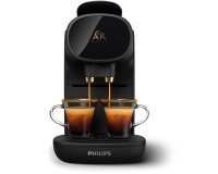 Machine à café à capsule Philips Nespresso L'Or Barista Sublime LM9012/60 Piano Noir