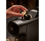 Machine à café à capsule Philips Nespresso L'Or Barista Sublime LM9012/60 Piano Noir