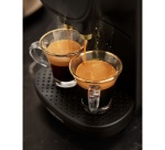 Machine à café à capsule Philips Nespresso L'Or Barista Sublime LM9012/60 Piano Noir