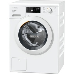 Lave-linge séchant Miele WTD163 WCS