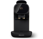 Cafetière à dosette ou capsule Philips L'OR Barista LM9012/00 Blanc Satiné