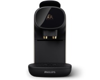 Cafetière à dosette ou capsule Philips L'OR Barista LM9012/00 Blanc Satiné