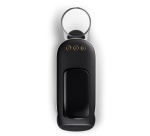 Cafetière à dosette ou capsule Philips L'OR Barista LM9012/00 Blanc Satiné