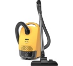 Aspirateur avec sac Miele Guard S1
