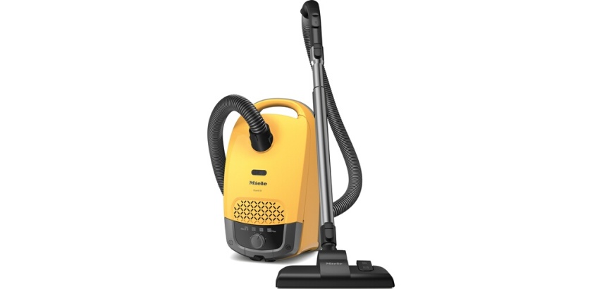 Aspirateur avec sac Miele Guard S1