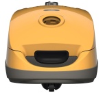 Aspirateur avec sac Miele Guard S1