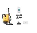 Aspirateur avec sac Miele Guard S1