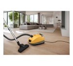 Aspirateur avec sac Miele Guard S1