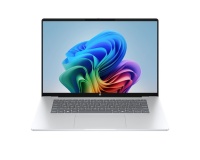 PC portable Hp OmniBook 5 NGAI 16-bf0010nf 16" Ecran tactile Copilot+PC Snapdragon X Plus 16 Go RAM 512 Go SSD Argent glacier