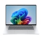 PC portable Hp OmniBook 5 NGAI 16-bf0010nf 16" Ecran tactile Copilot+ Snapdragon X Plus 16 Go RAM 512 Go SSD Argent glacier