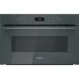 Micro-ondes + Gril Whirlpool WMD7O4TSGF Gris