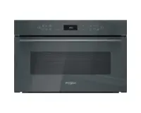 Micro-ondes + Gril Whirlpool WMD7O4TSGF Gris