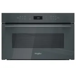 Micro-ondes + Gril Whirlpool WMD7O4TSGF Gris